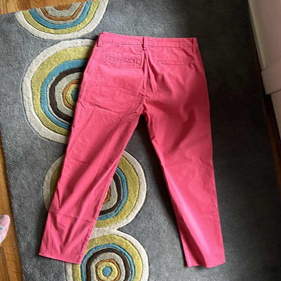 Frank and Eileen Wicklow Chino - Picture 3 of 3